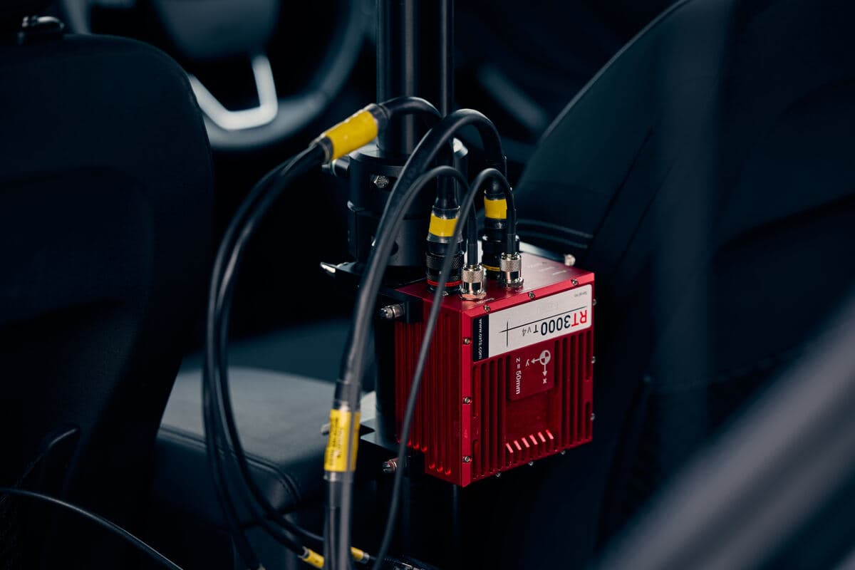 OxTS Navigation Solutions