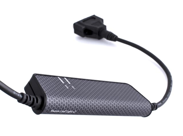 Kvaser Leaf Light HS v2