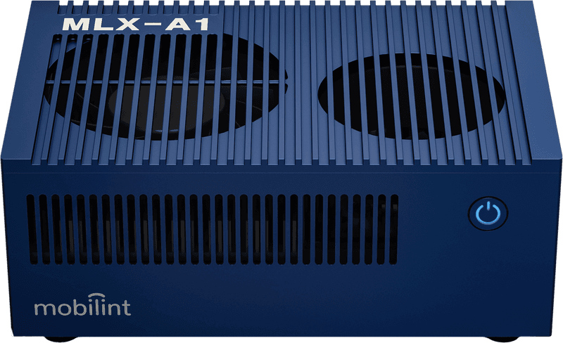 MLX-A1