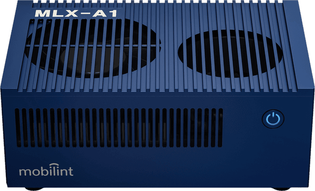 MLX-A1