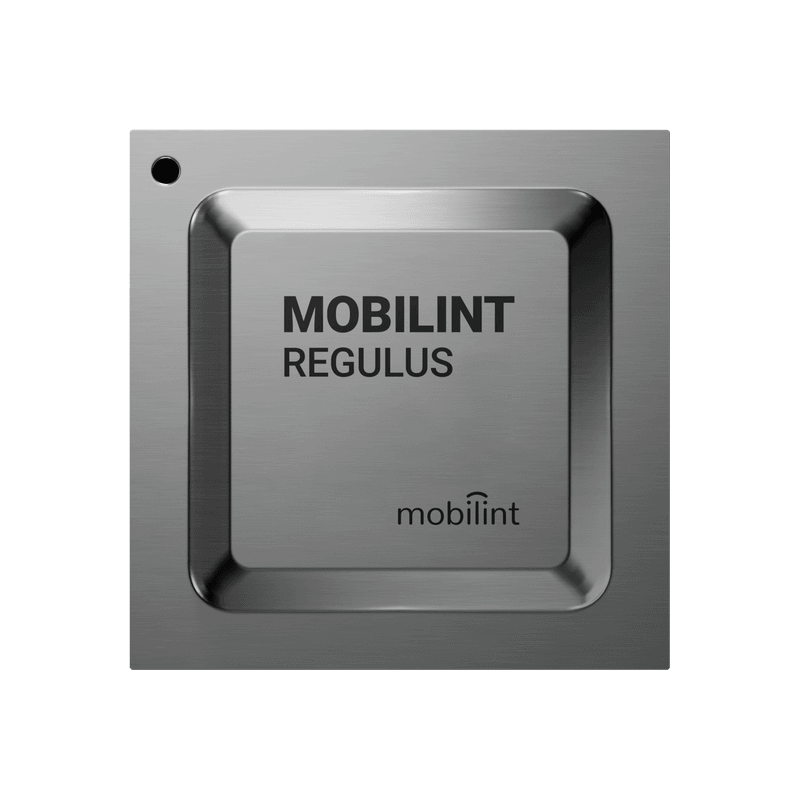 REGULUS