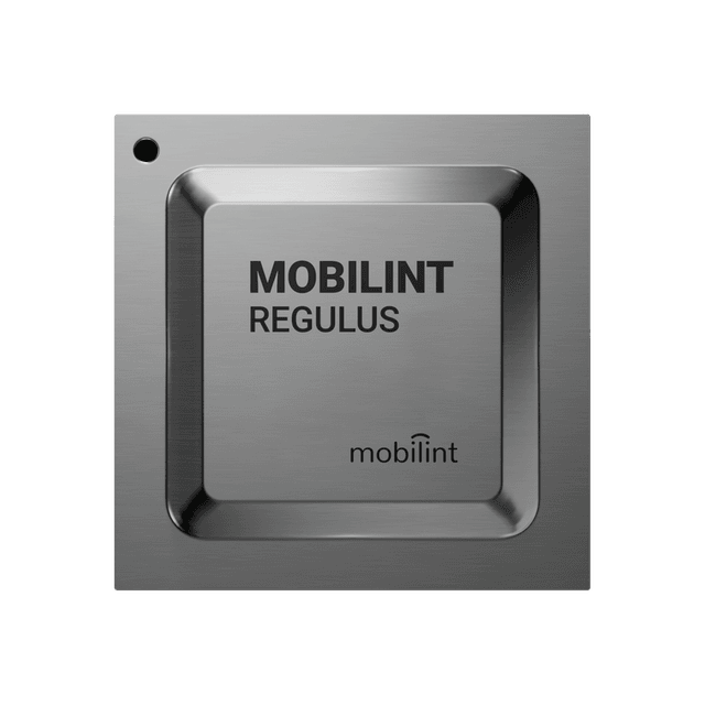 REGULUS
