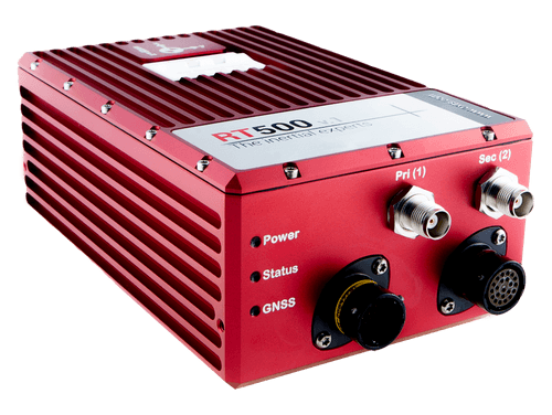 RT500 v1