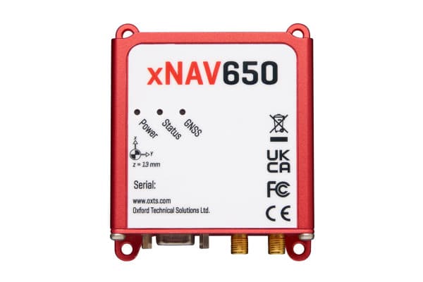 xNAV650