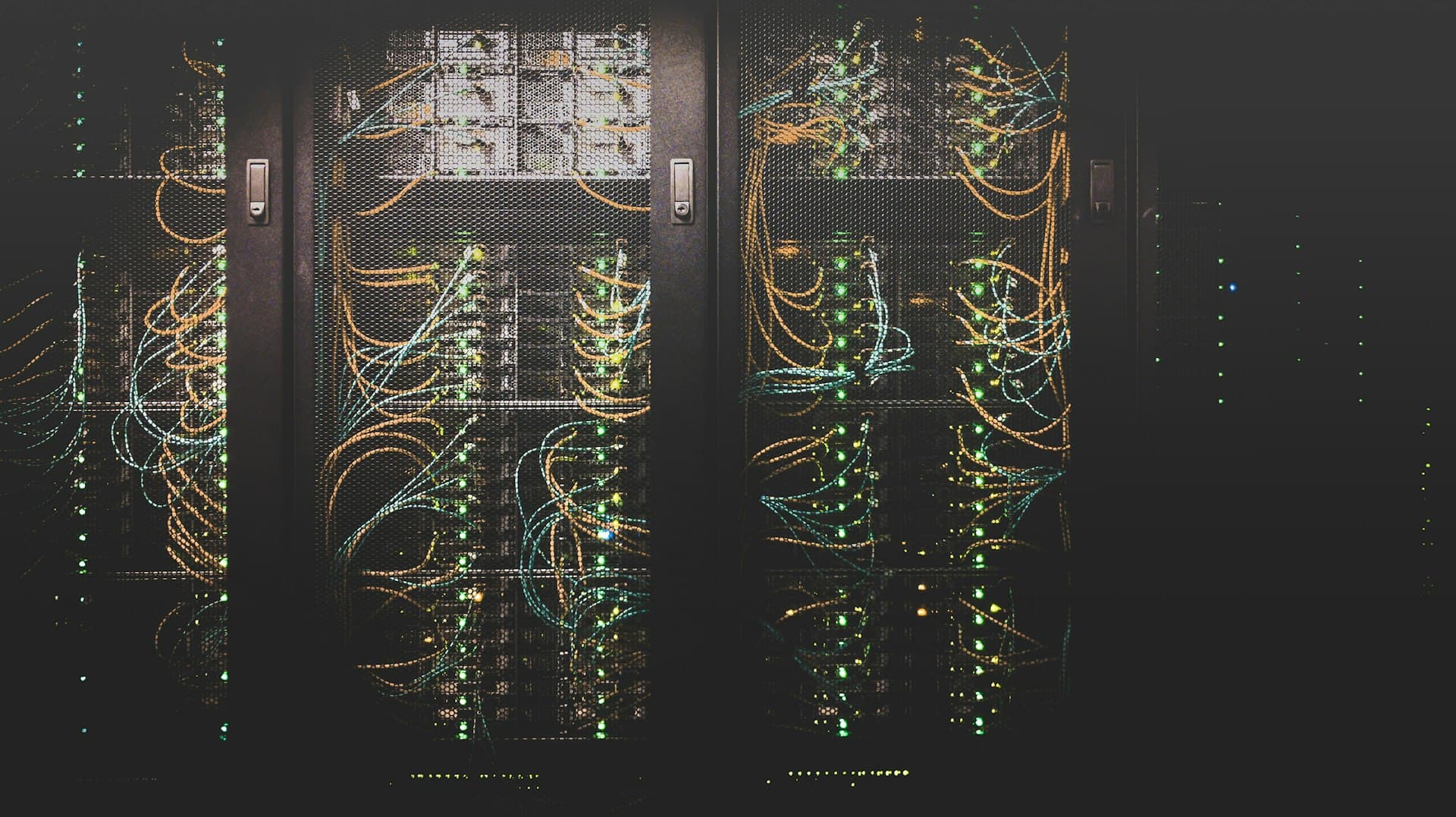 Scalable Infrastructure