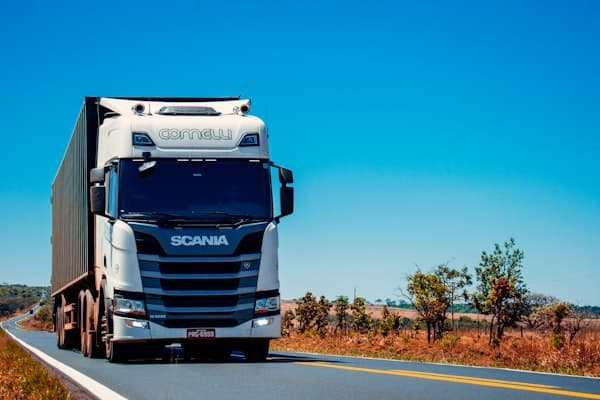 Fleet & Logistics