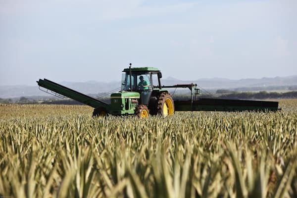 Precision Agriculture